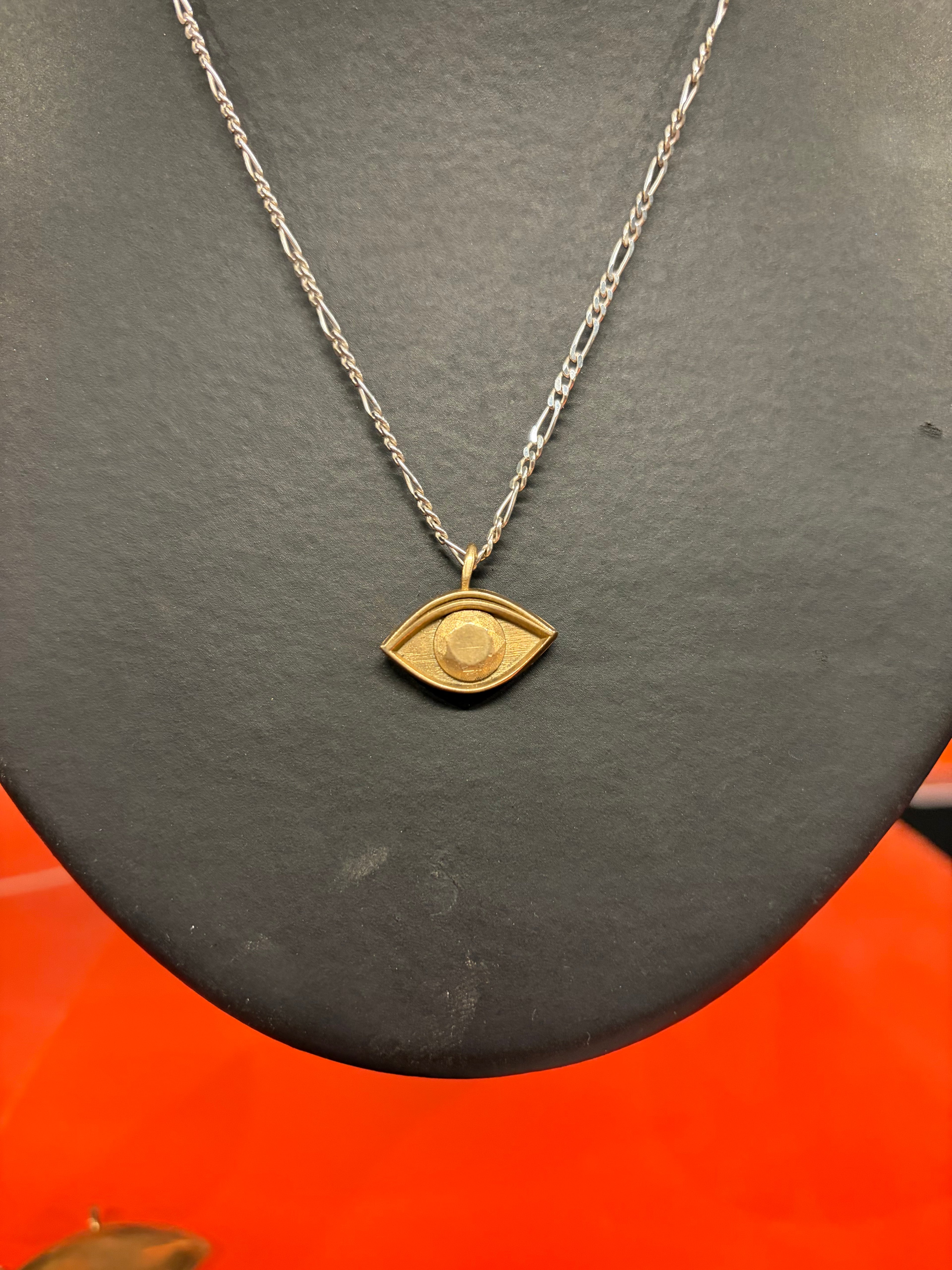 XOTIC FOREVER *SMALL BRASS*