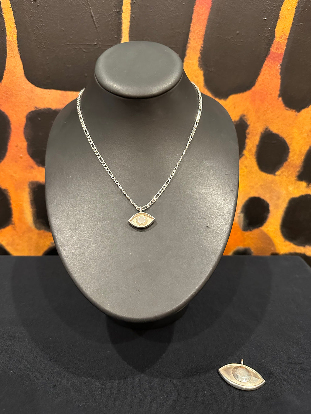 XOTIC FOREVER *SMALL SILVER*