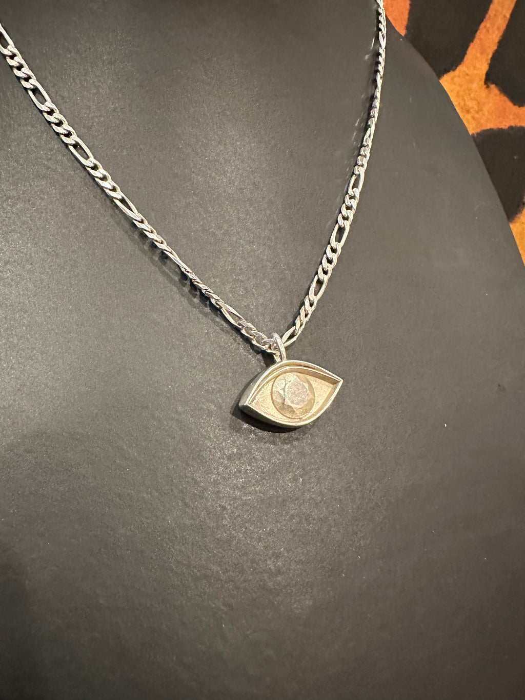 XOTIC FOREVER *SMALL SILVER*